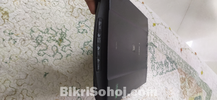 Canon Scanner